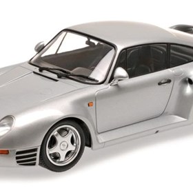 Modellini Ixo Model: Shakira Patty